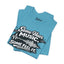 Some Hear Music Some Feel It — Short Sleeve Shirt