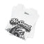 No Sound No Soul — Short Sleeve Shirt