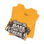 Raise The Bass Lower The Stress T-Shirt