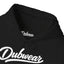 Dubwear Script Hoodie – Retro Athletic Logo Pullover