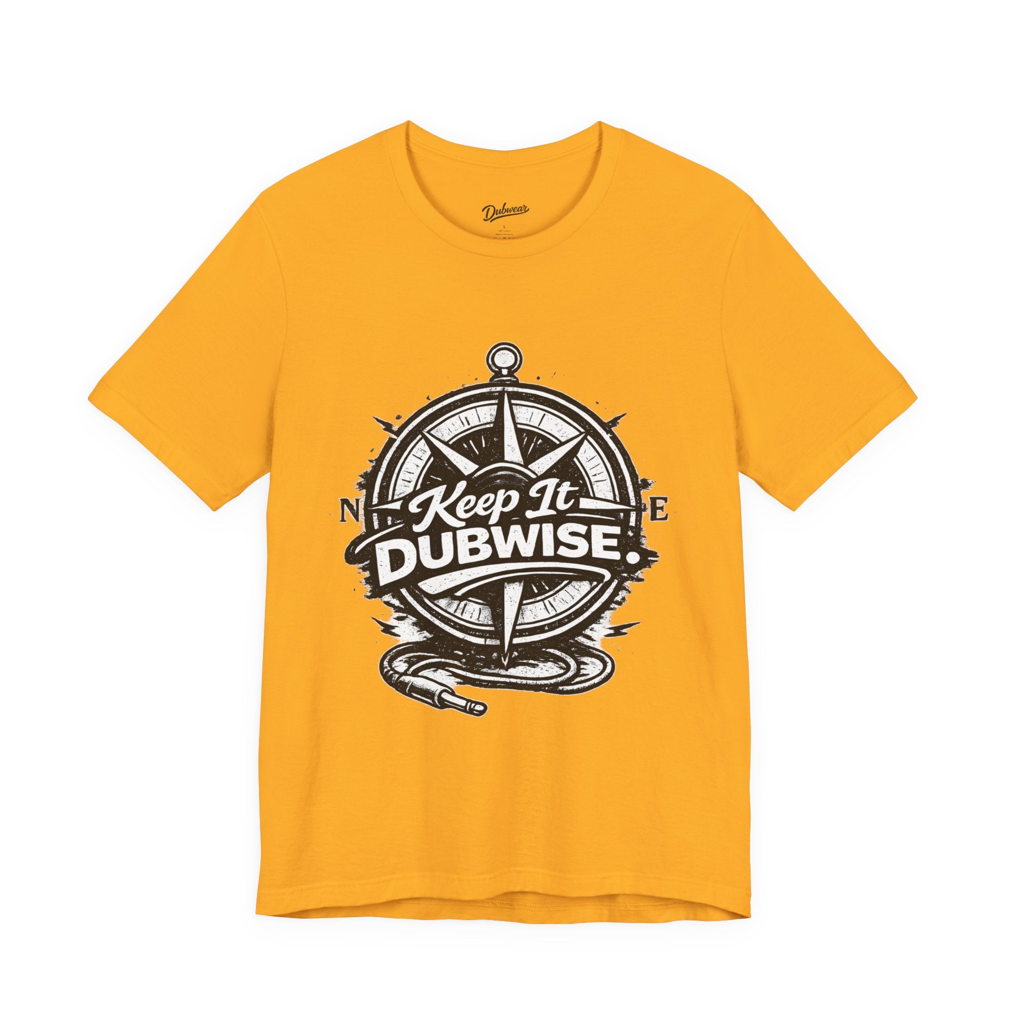Keep It Dubwise T-Shirt