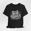 Raise The Bass Lower The Stress T-Shirt