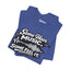 Some Hear Music Some Feel It — Short Sleeve Shirt