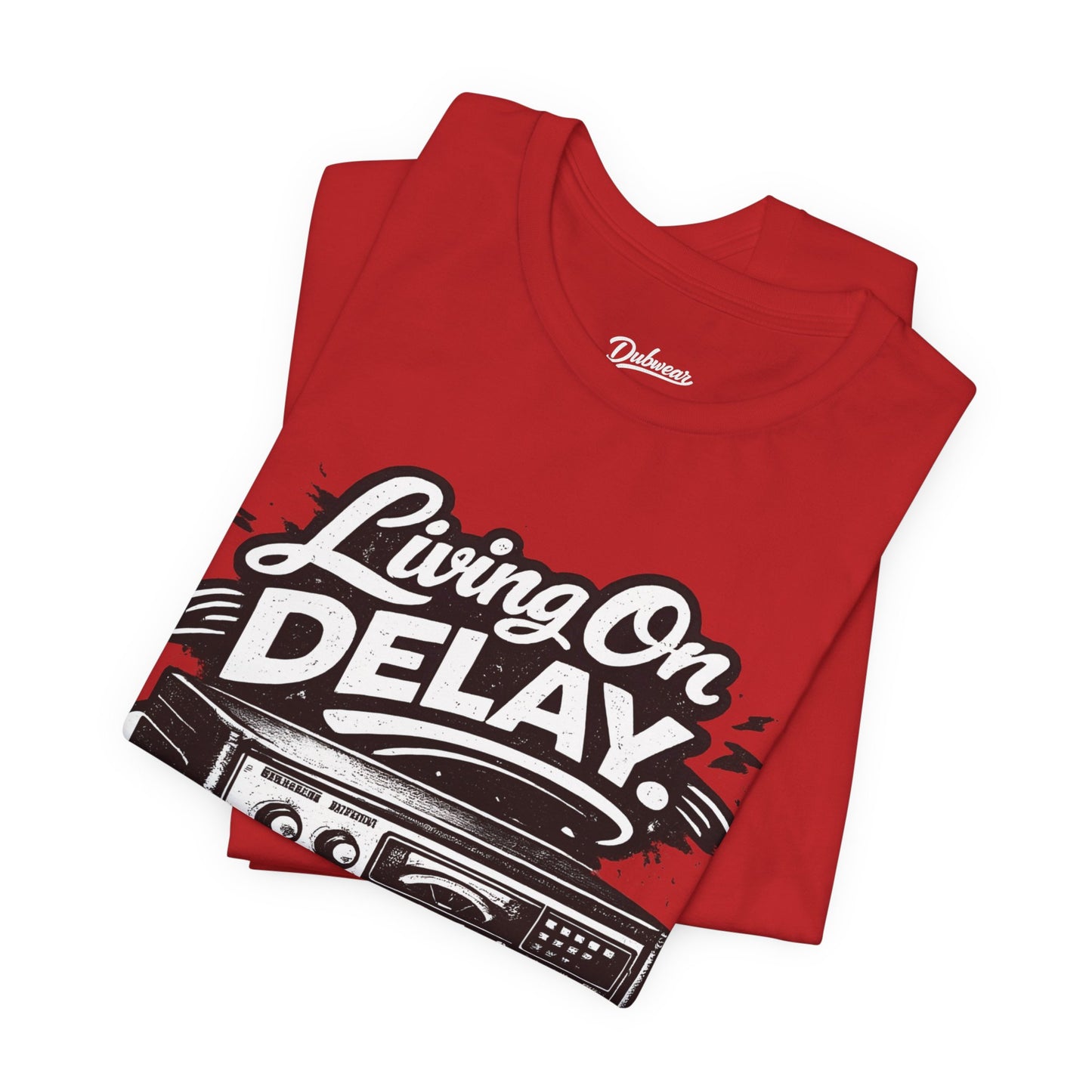 Living On Delay T-Shirt
