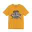 Deep Roots. Heavy Bass. — Short Sleeve Shirt