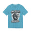 No Sound No Soul — Short Sleeve Shirt