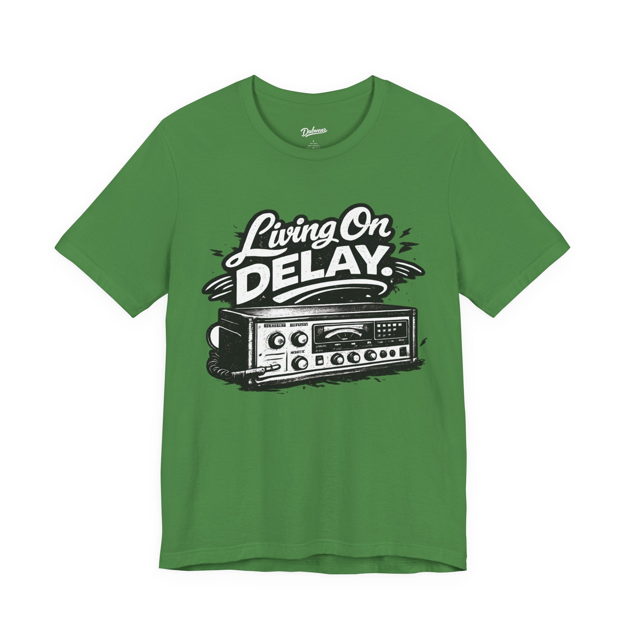 Living On Delay T-Shirt