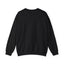 Dubwear Script Crewneck Sweatshirt — Vintage Retro Logo Pullover