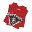 Built Different. Tuned. Lower. — Short Sleeve Shirt