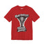 Built Different. Tuned. Lower. — Short Sleeve Shirt
