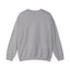 Dubwear Script Crewneck Sweatshirt — Vintage Retro Logo Pullover