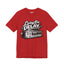 Living On Delay — Short Sleeve Shirt