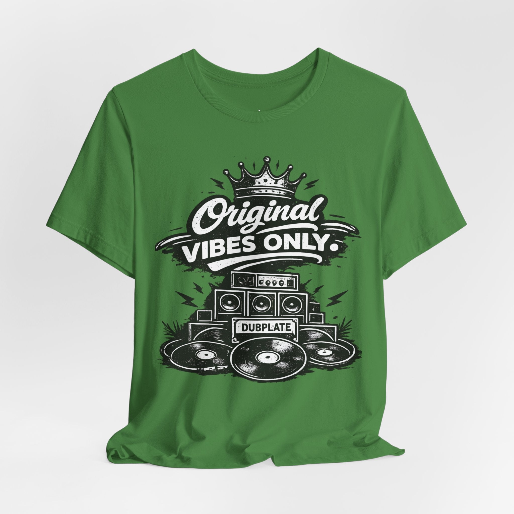 Original Vibes Only T-Shirt