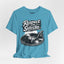 Respect The Selecta — Short Sleeve Shirt