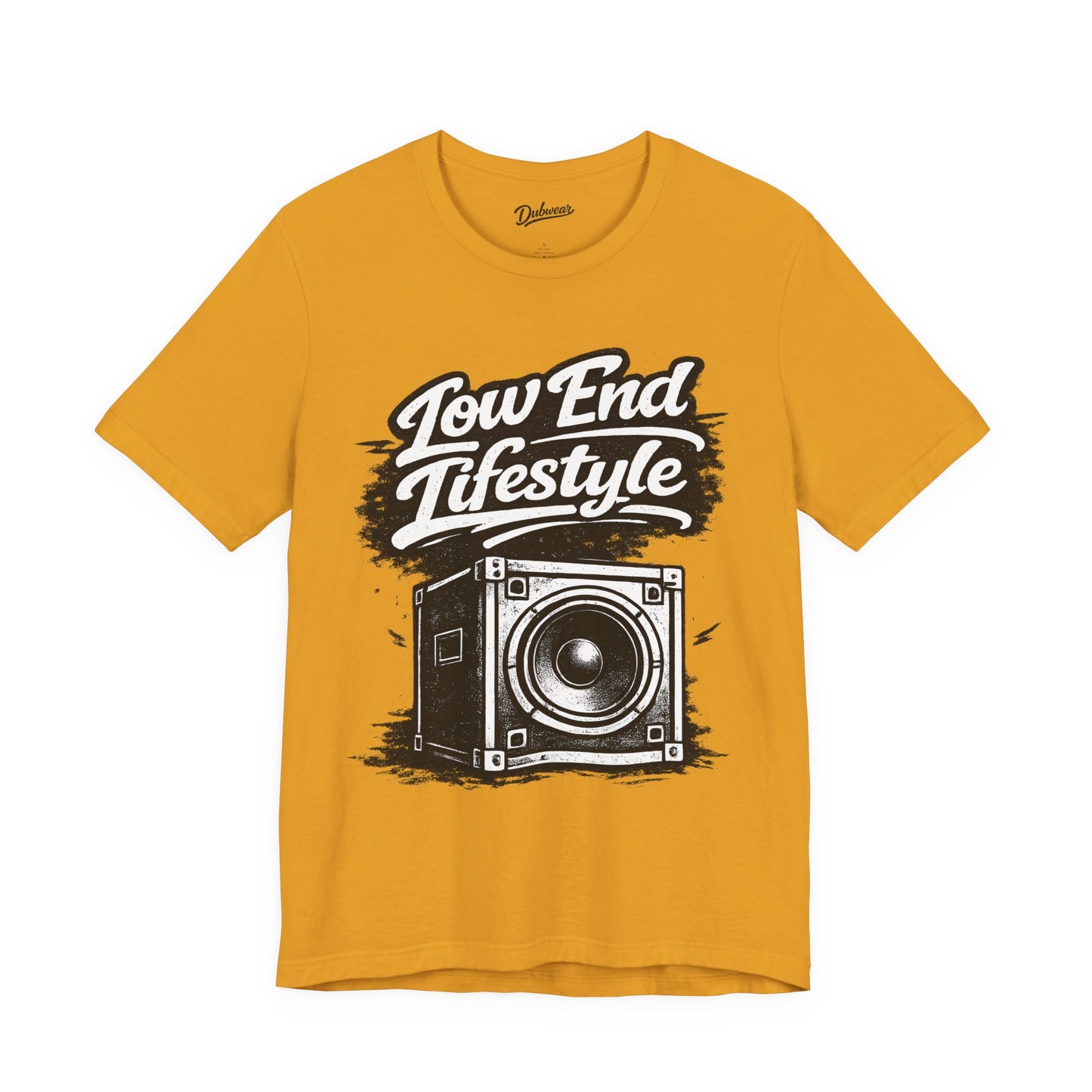 Low End Lifestyle — Short Sleeve Shirt