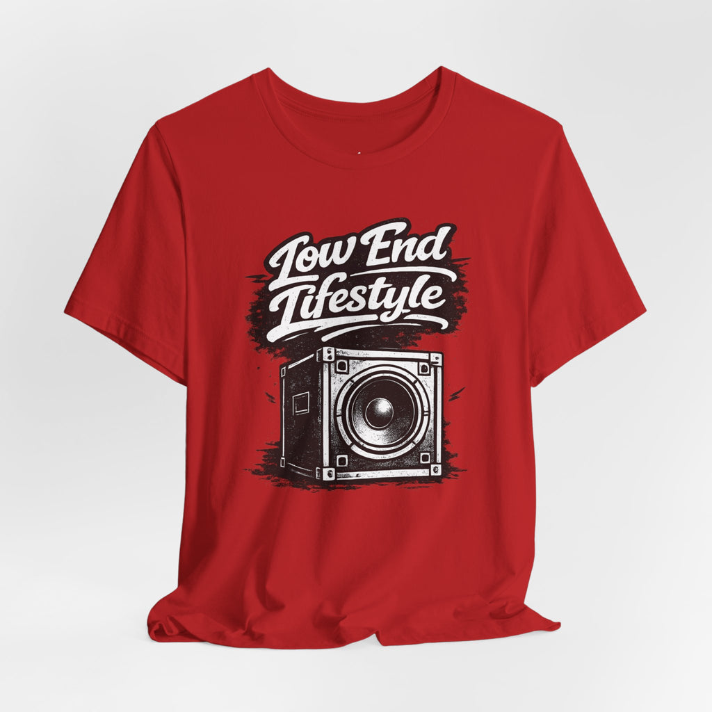 Low End Lifestyle T-Shirt