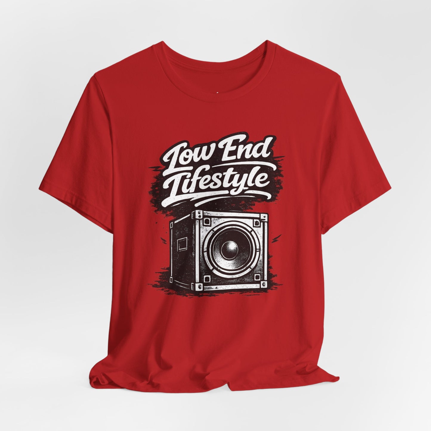 Low End Lifestyle T-Shirt