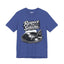 Respect The Selecta — Short Sleeve Shirt