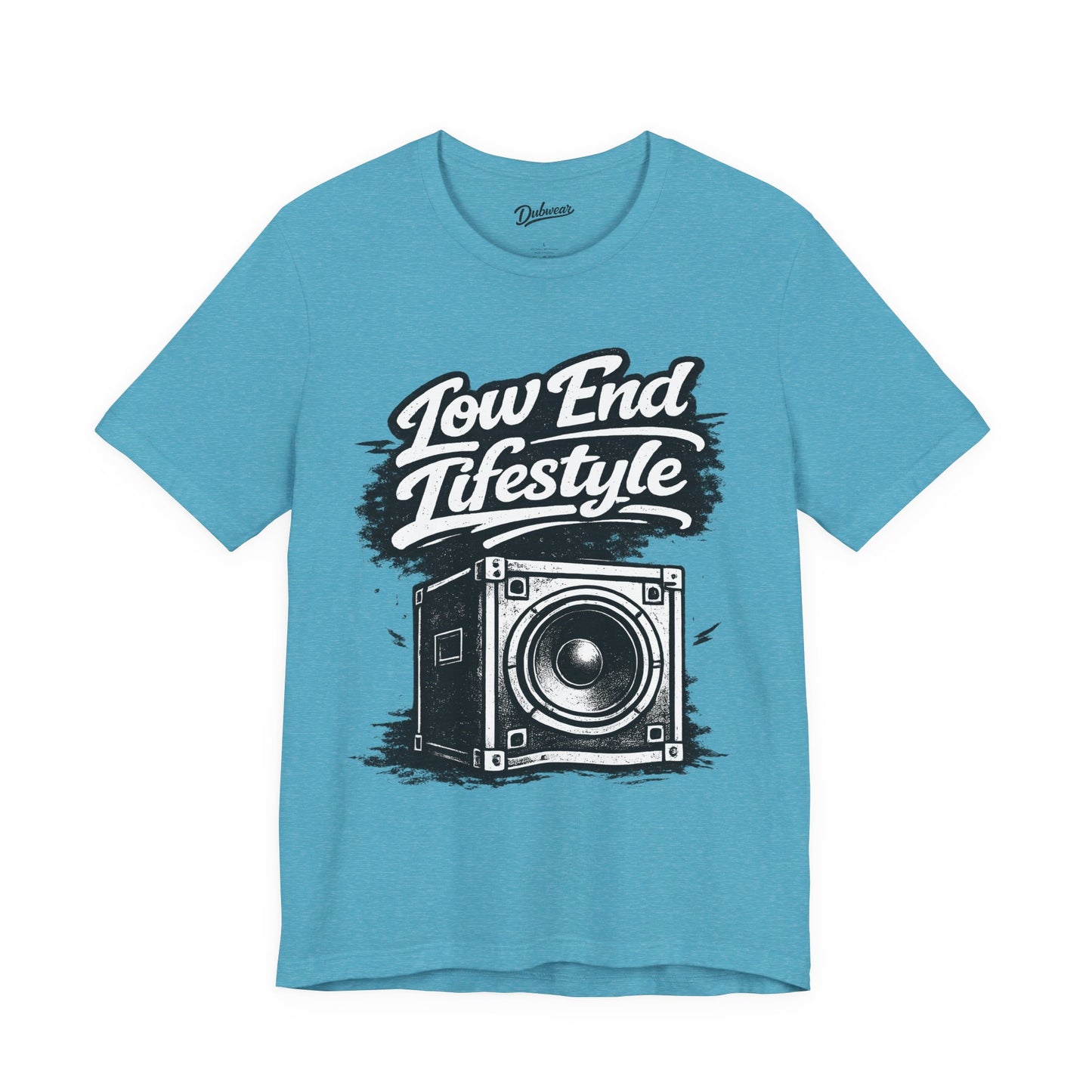 Low End Lifestyle — Short Sleeve Shirt