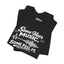 Some Hear Music Some Feel It — Short Sleeve Shirt