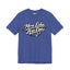 More Echo, Less Ego — Short Sleeve Shirt