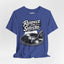 Respect The Selecta — Short Sleeve Shirt