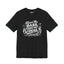 Raise The Bass Lower The Stress — Short Sleeve Shirt