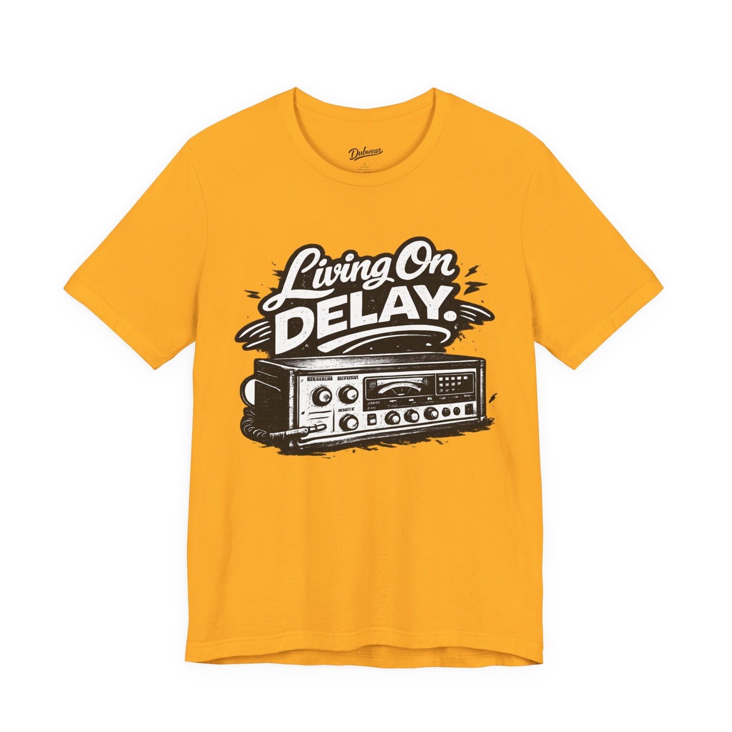 Living On Delay T-Shirt