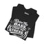 Raise The Bass Lower The Stress — Short Sleeve Shirt