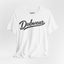Dubwear Originals — Retro Logo Short Sleeve Shirt