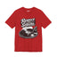 Respect The Selecta — Short Sleeve Shirt