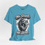 No Sound No Soul — Short Sleeve Shirt