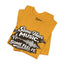 Some Hear Music Some Feel It — Short Sleeve Shirt