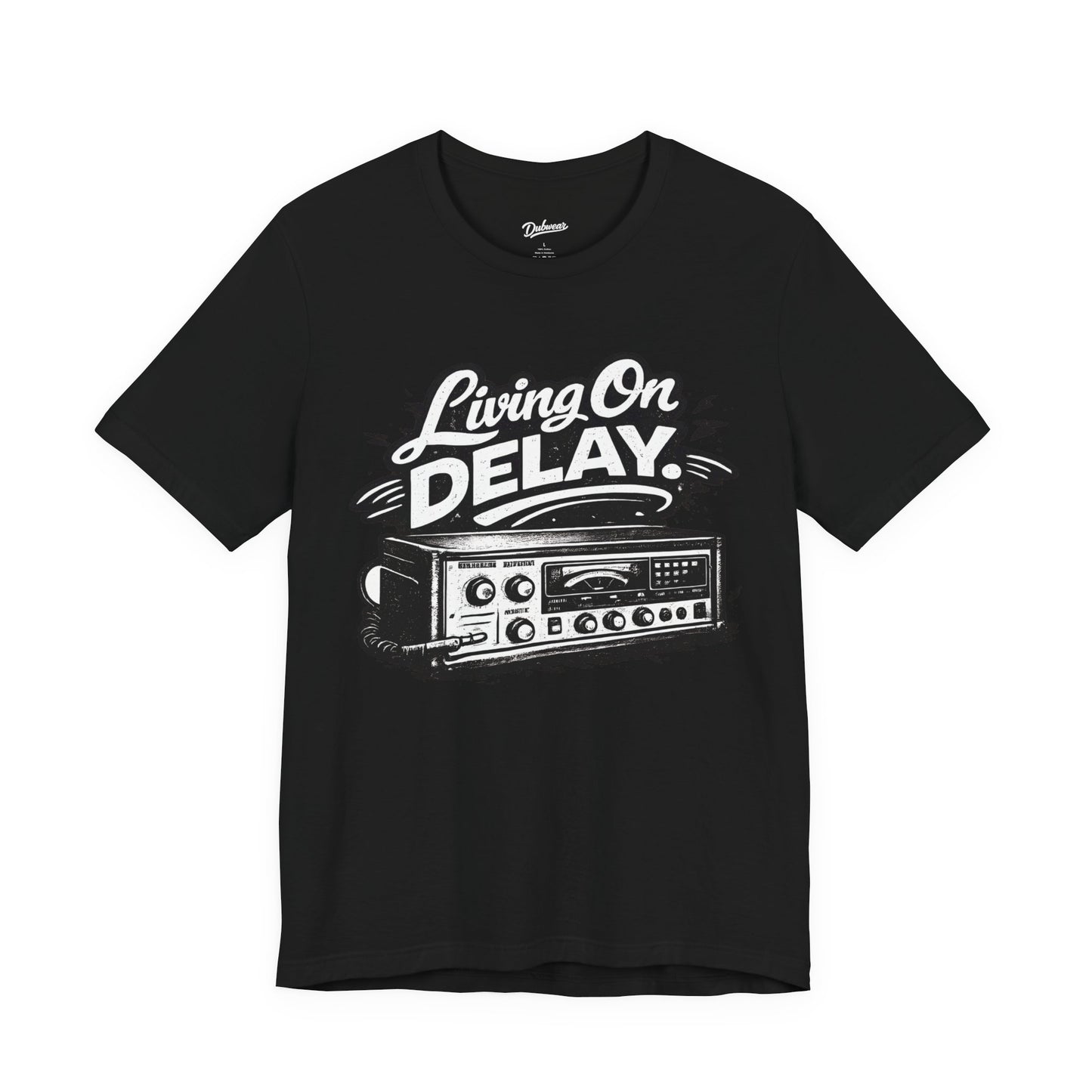 Living On Delay T-Shirt