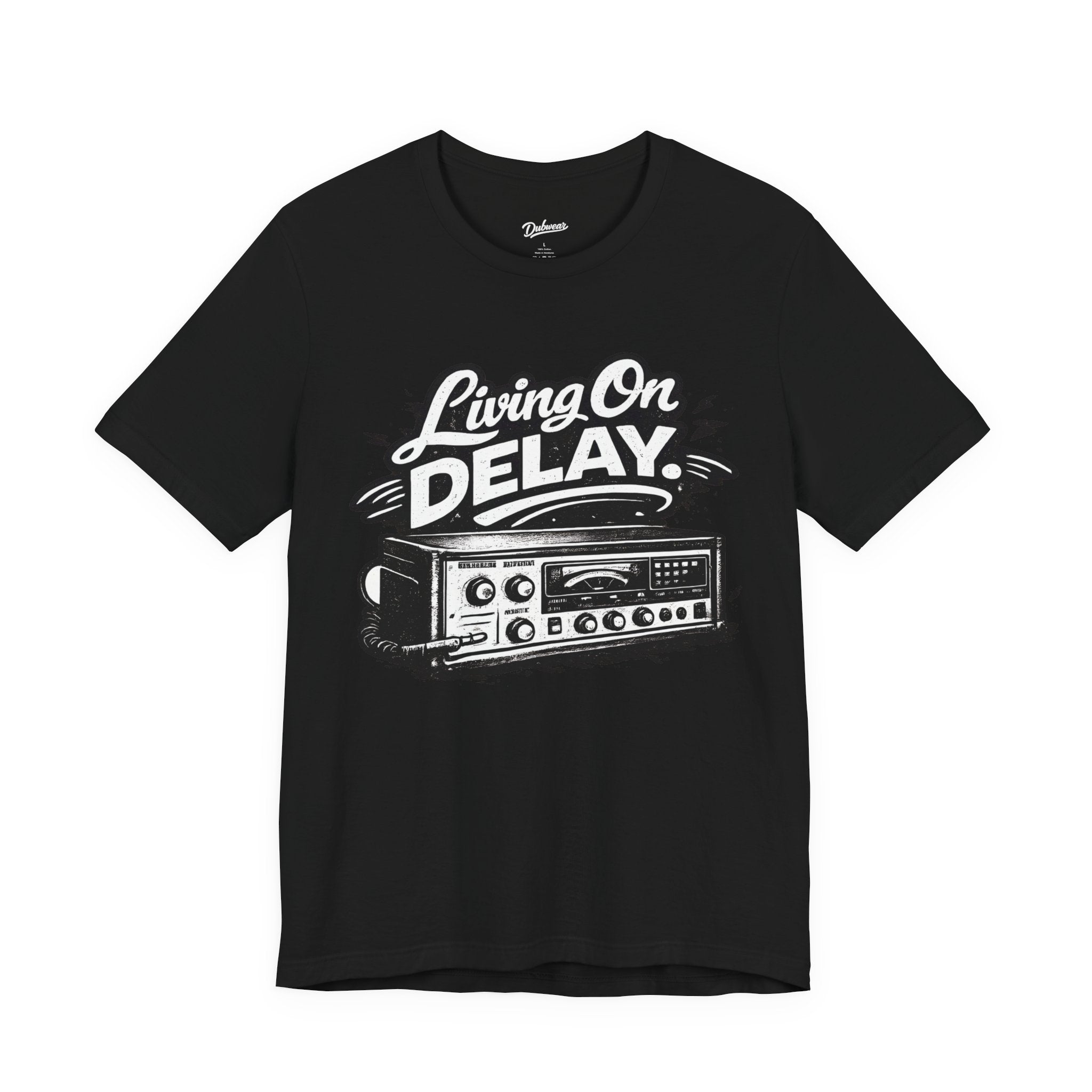 Living On Delay T-Shirt