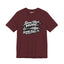 Some Hear Music Some Feel It — Short Sleeve Shirt