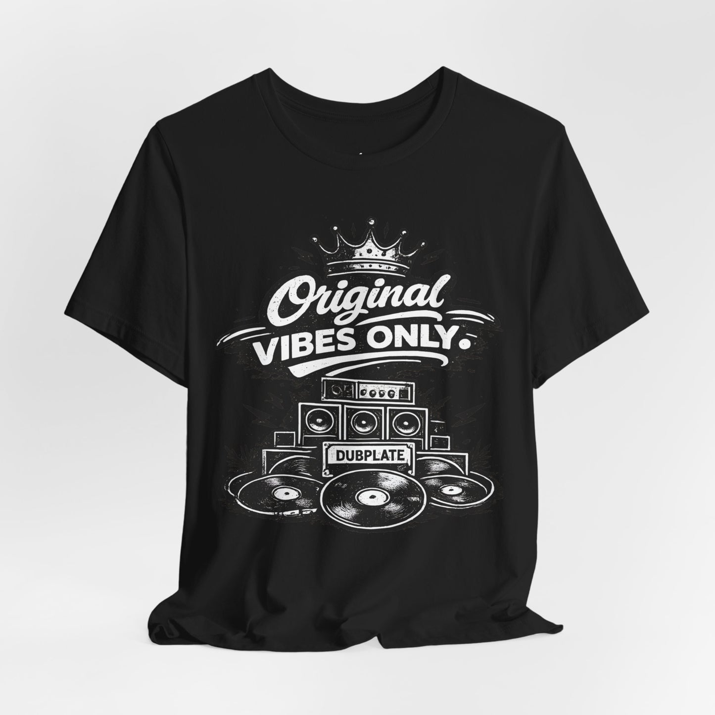 Original Vibes Only T-Shirt