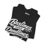 Basslines Over Deadlines — Short Sleeve Shirt