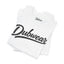 Dubwear Originals — Retro Logo Short Sleeve Shirt