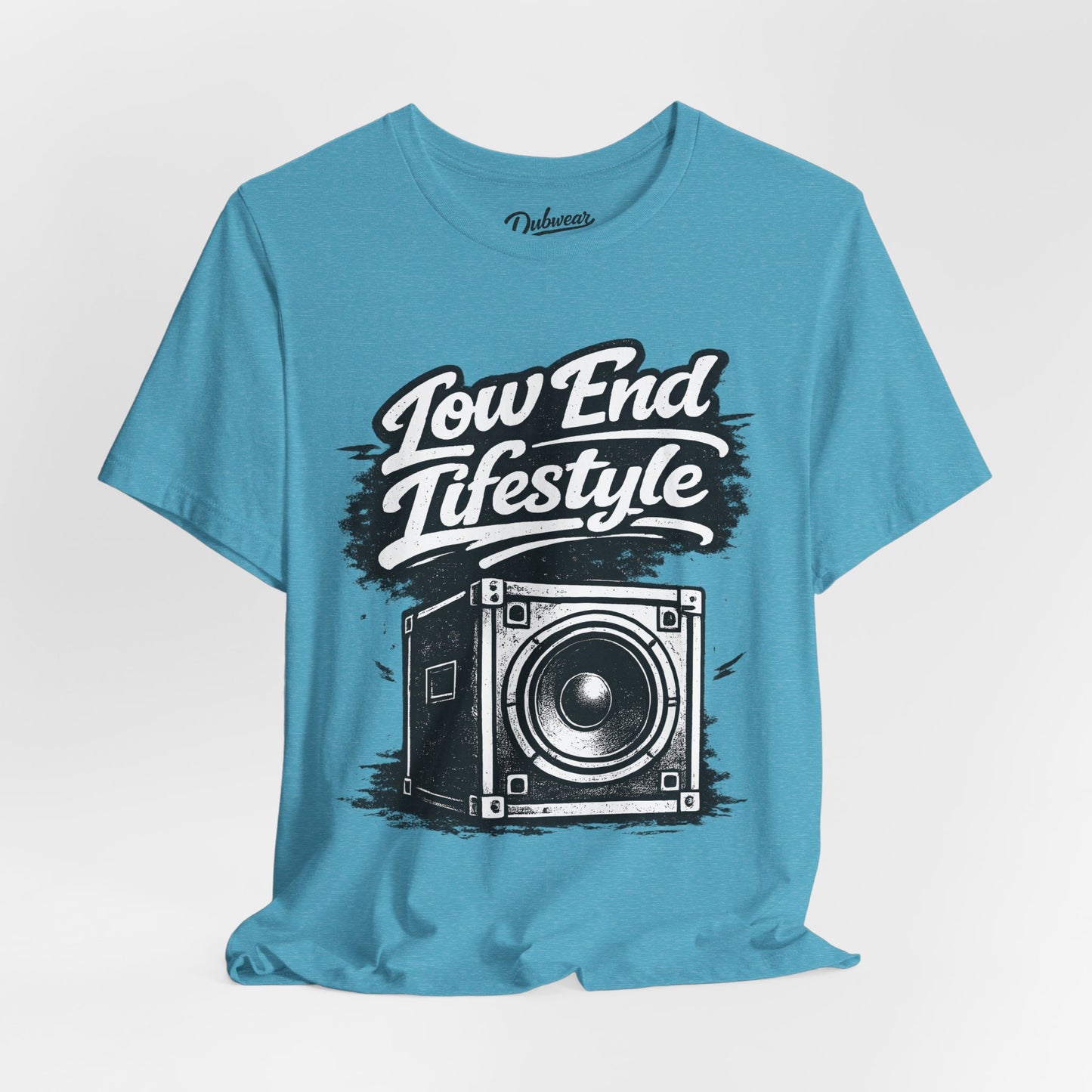 Low End Lifestyle — Short Sleeve Shirt