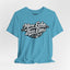 More Echo, Less Ego — Short Sleeve Shirt