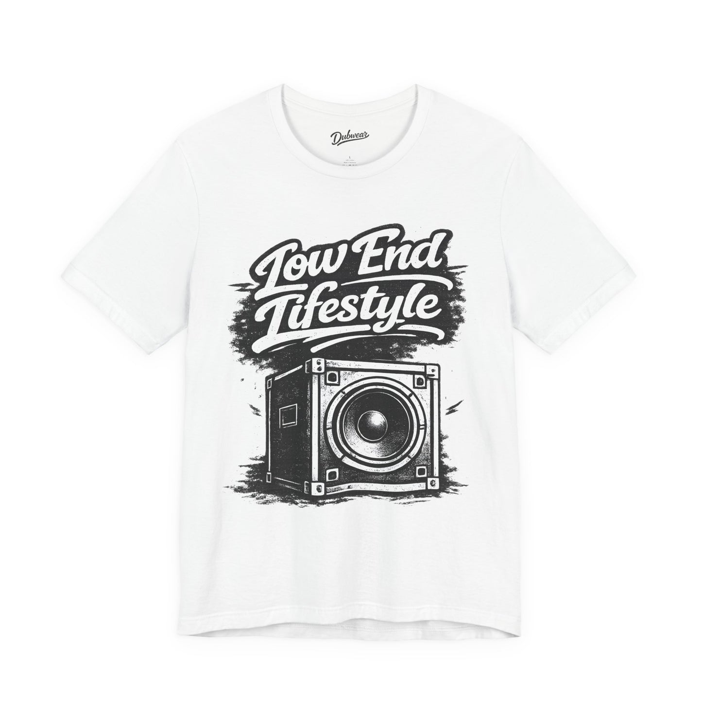 Low End Lifestyle — Short Sleeve Shirt