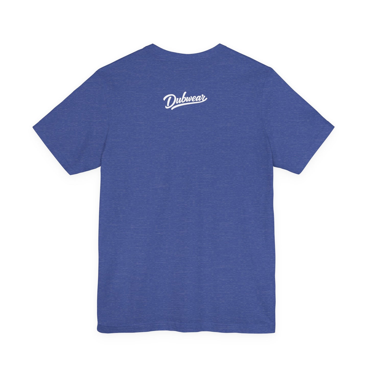 Respect The Selecta — Short Sleeve Shirt