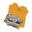 Basslines Over Deadlines — Short Sleeve Shirt
