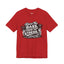Raise The Bass Lower The Stress T-Shirt