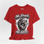 No Sound No Soul — Short Sleeve Shirt