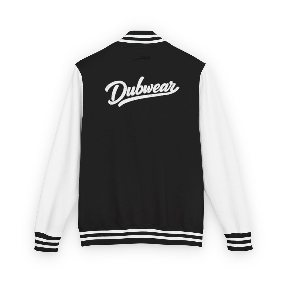 Unisex Heavyweight Letterman Jacket