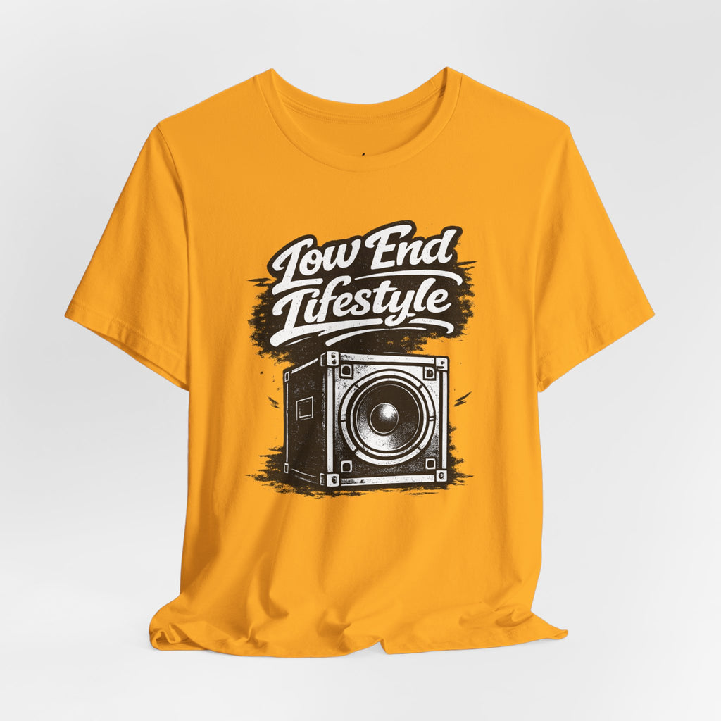Low End Lifestyle T-Shirt
