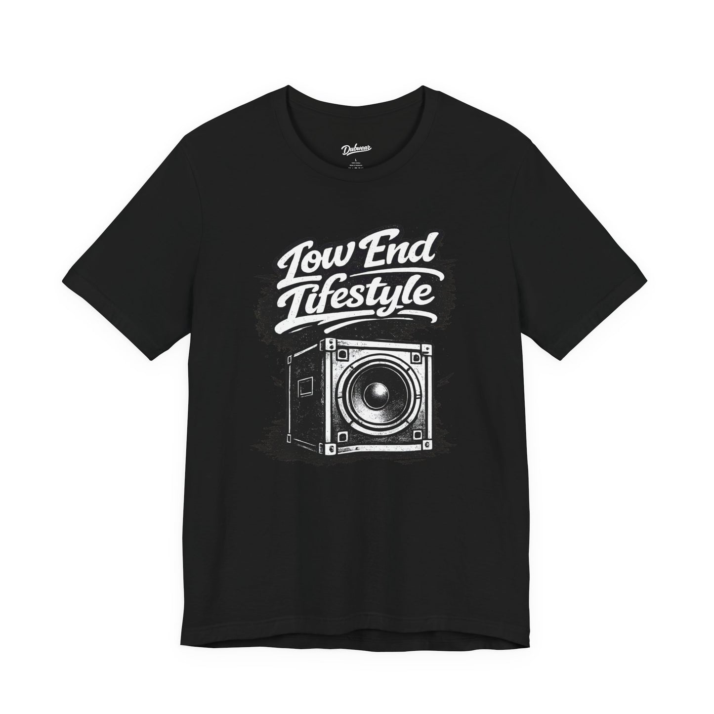 Low End Lifestyle T-Shirt