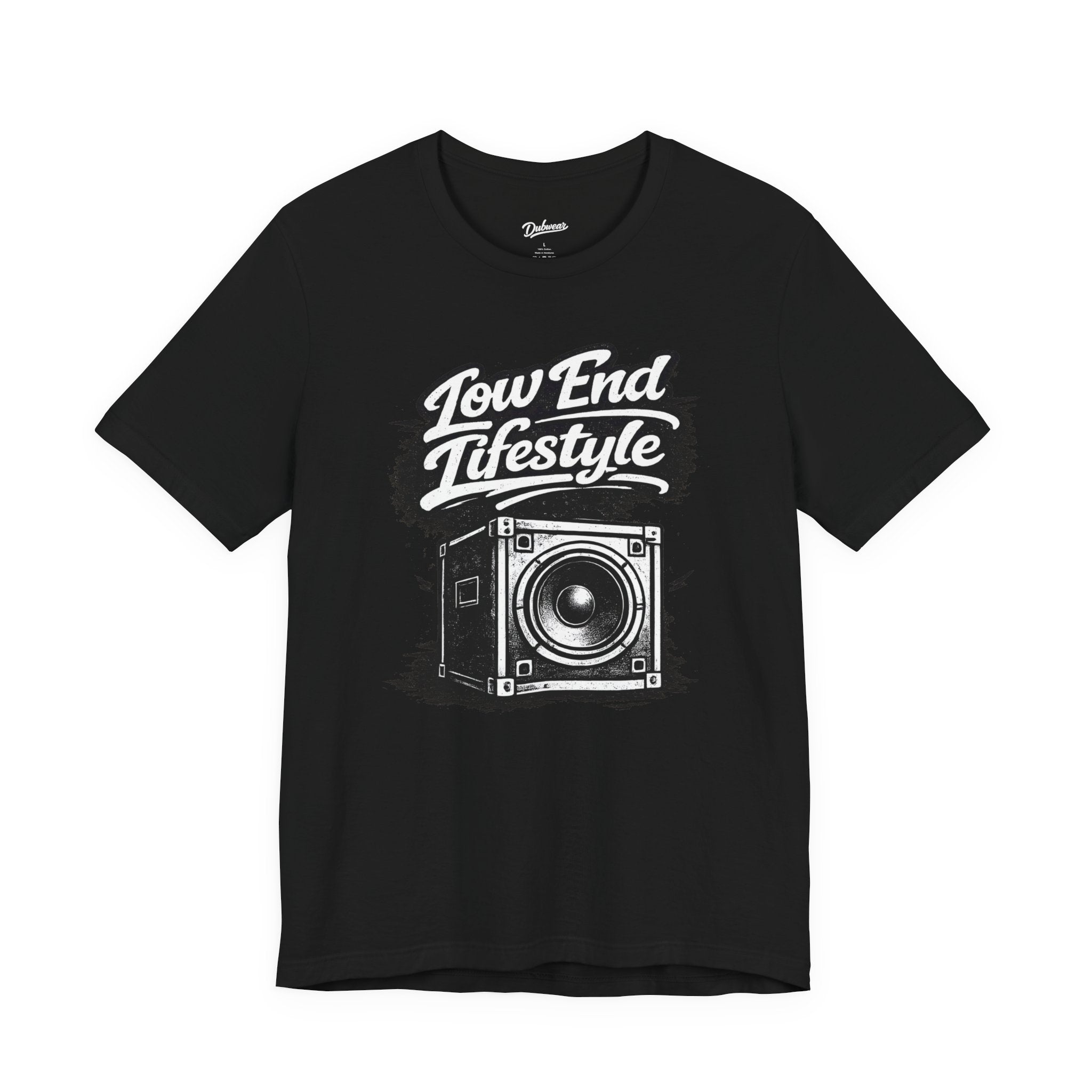 Low End Lifestyle T-Shirt